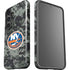 NHL New York Islanders Camo Galaxy S24 Plus Impact Case